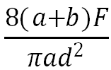 D: 外径增大，内径减小 图示夹剪中A和B的直径均为d，则受力系统中的最大剪应力为（    ） A:对 B:错 答案: 错  两端均有均布载荷 3 D: 内力沿杆轴线是不变的 C: 一实心圆轴受扭转作用，若其变成内外径之比 的空心圆轴，外载第64张