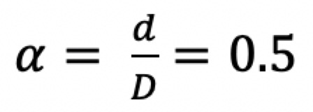 D: 外径增大，内径减小 图示夹剪中A和B的直径均为d，则受力系统中的最大剪应力为（    ） A:对 B:错 答案: 错  两端均有均布载荷 3 D: 内力沿杆轴线是不变的 C: 一实心圆轴受扭转作用，若其变成内外径之比 的空心圆轴，外载第83张