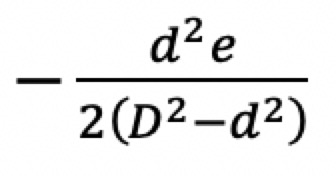 D: 外径增大，内径减小 图示夹剪中A和B的直径均为d，则受力系统中的最大剪应力为（    ） A:对 B:错 答案: 错  两端均有均布载荷 3 D: 内力沿杆轴线是不变的 C: 一实心圆轴受扭转作用，若其变成内外径之比 的空心圆轴，外载第156张