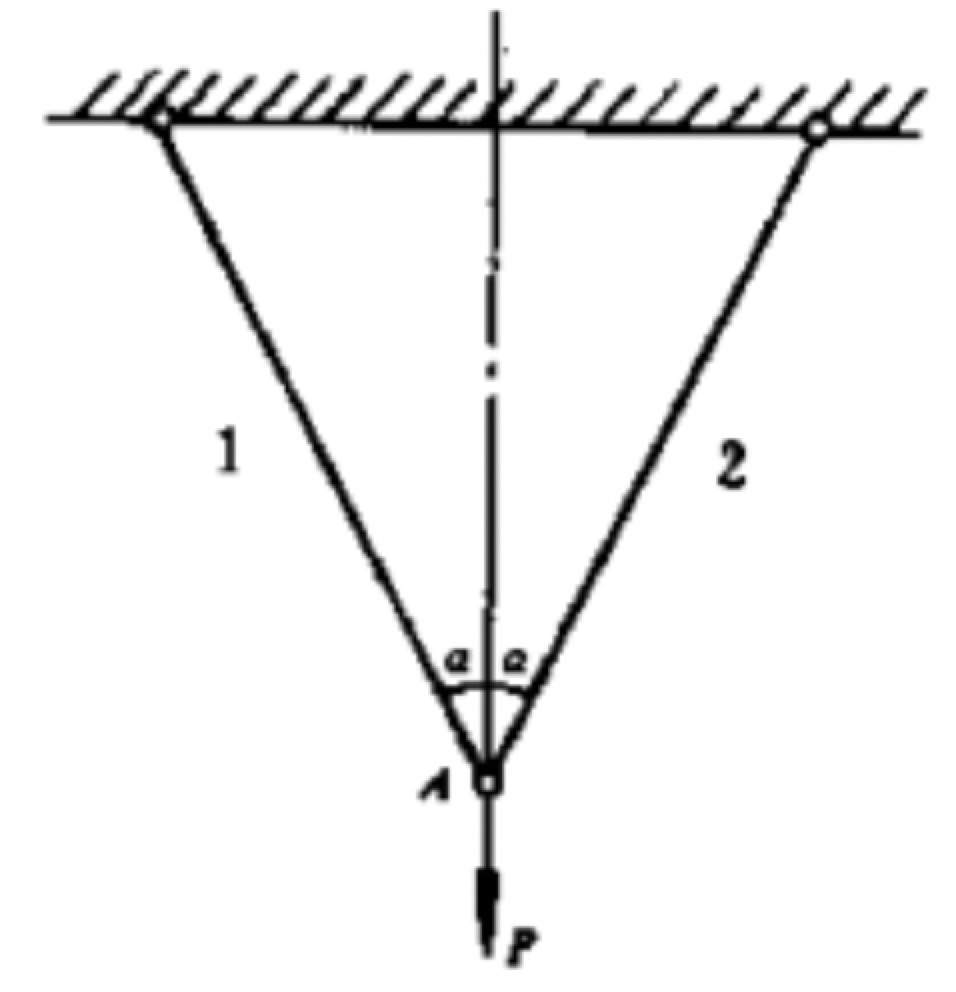 C: 答案: 对于维持结构的平衡和几何不变是多余的约束，但对于满足结构的强度和刚度要求而言，却又是必须的约束 原有形状 截面几何性质 B: C: 该截面左段或右段 C: 答案: 有力偶Me=3 kN·m作用 直角三角形如图所示，A点为斜边的第28张