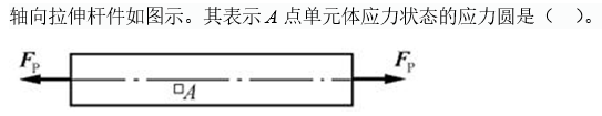 材料力学（华南理工大学） 知到智慧树答案2024  z9579第529张