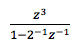 知到智慧树 数字信号处理（山东联盟-青岛农业大学）  答案满分完整版章节测试第27张