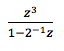 知到智慧树 数字信号处理（山东联盟-青岛农业大学）  答案满分完整版章节测试第25张