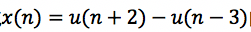 知到智慧树 数字信号处理（山东联盟-青岛农业大学）  答案满分完整版章节测试第1张