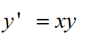 常微分方程 智慧树答案2024版100分完整版第2张