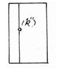 下列各图中两平面相交，正面投影中相互遮挡部分画法正确的是（  ） A:错 B:对 答案: 错 C: A: 平面截割圆柱时，当截平面平行于圆柱的轴线时，截交线为（  ）。第63张