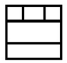 下列各图中两平面相交，正面投影中相互遮挡部分画法正确的是（  ） A:错 B:对 答案: 错 C: A: 平面截割圆柱时，当截平面平行于圆柱的轴线时，截交线为（  ）。第169张