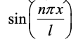 D:弦振动方程的特征函数是答案: 热传导方程          A:对 B:错 答案: 对第13张