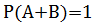 A:全概率公式 B:古典概型计算公式 C:贝叶斯公式 D:伯努利公式 答案: 伯努利公式 设 则第217张