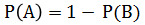 A:全概率公式 B:古典概型计算公式 C:贝叶斯公式 D:伯努利公式 答案: 伯努利公式 设 则第89张