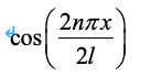 D:弦振动方程的特征函数是答案: 热传导方程          A:对 B:错 答案: 对第8张