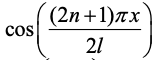 B:双曲型方程; 齐次化原理          C:抛物型方程    D:椭圆型方程 答案: 双曲型方程分离变量法求解弦振动方程混合问题的条件是同时满足（）第22张