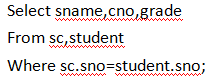 ORACLE快速入门 知到智慧树答案2024  z25161第8张