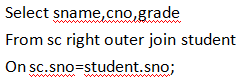 ORACLE快速入门 知到智慧树答案2024  z25161第5张