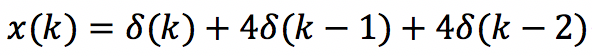 知到智慧树 数字信号处理（山东联盟-青岛农业大学）  答案满分完整版章节测试第9张