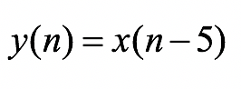 知到智慧树 数字信号处理（山东联盟-青岛农业大学）  答案满分完整版章节测试第20张