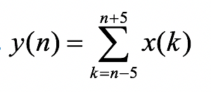 知到智慧树 数字信号处理（山东联盟-青岛农业大学）  答案满分完整版章节测试第19张