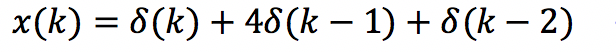 知到智慧树 数字信号处理（山东联盟-青岛农业大学）  答案满分完整版章节测试第8张