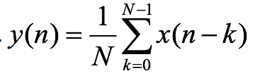 知到智慧树 数字信号处理（山东联盟-青岛农业大学）  答案满分完整版章节测试第18张