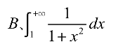 设函数 ，则 是 的（     ） 设函数 在点 处可导，则参数 的值为（   ） 曲线 在点 处的切线方程为 . （ ） 若 （   ） A:可去间断点 B:跳跃间断点 C:第二类间断点 D:连续点 答案: 第二类间断点 A: B:   第3643张