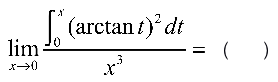设函数 ，则 是 的（     ） 设函数 在点 处可导，则参数 的值为（   ） 曲线 在点 处的切线方程为 . （ ） 若 （   ） A:可去间断点 B:跳跃间断点 C:第二类间断点 D:连续点 答案: 第二类间断点 A: B:   第3664张