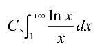 设函数 ，则 是 的（     ） 设函数 在点 处可导，则参数 的值为（   ） 曲线 在点 处的切线方程为 . （ ） 若 （   ） A:可去间断点 B:跳跃间断点 C:第二类间断点 D:连续点 答案: 第二类间断点 A: B:   第3645张