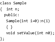 C++程序设计知识点实例解析 智慧树答案2024版100分完整版第1张