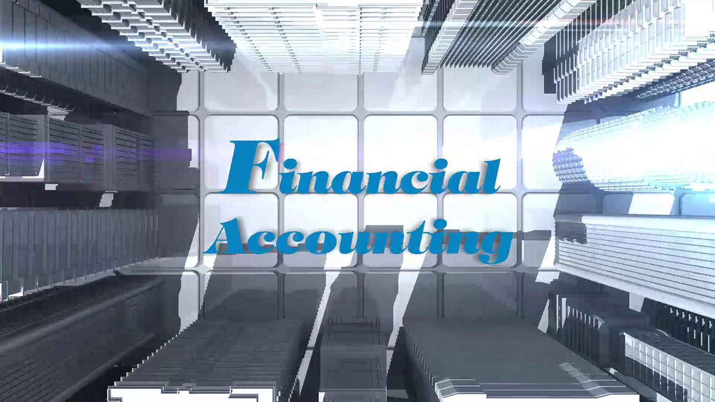 financial accounting答案2023