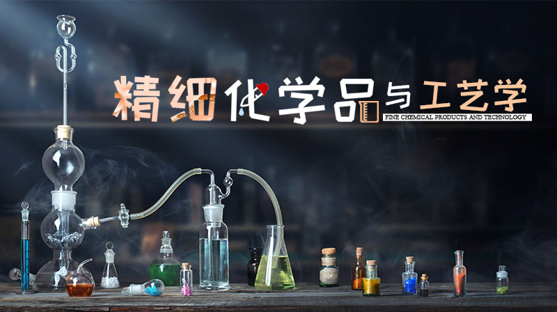 精细化学品与工艺学答案2023