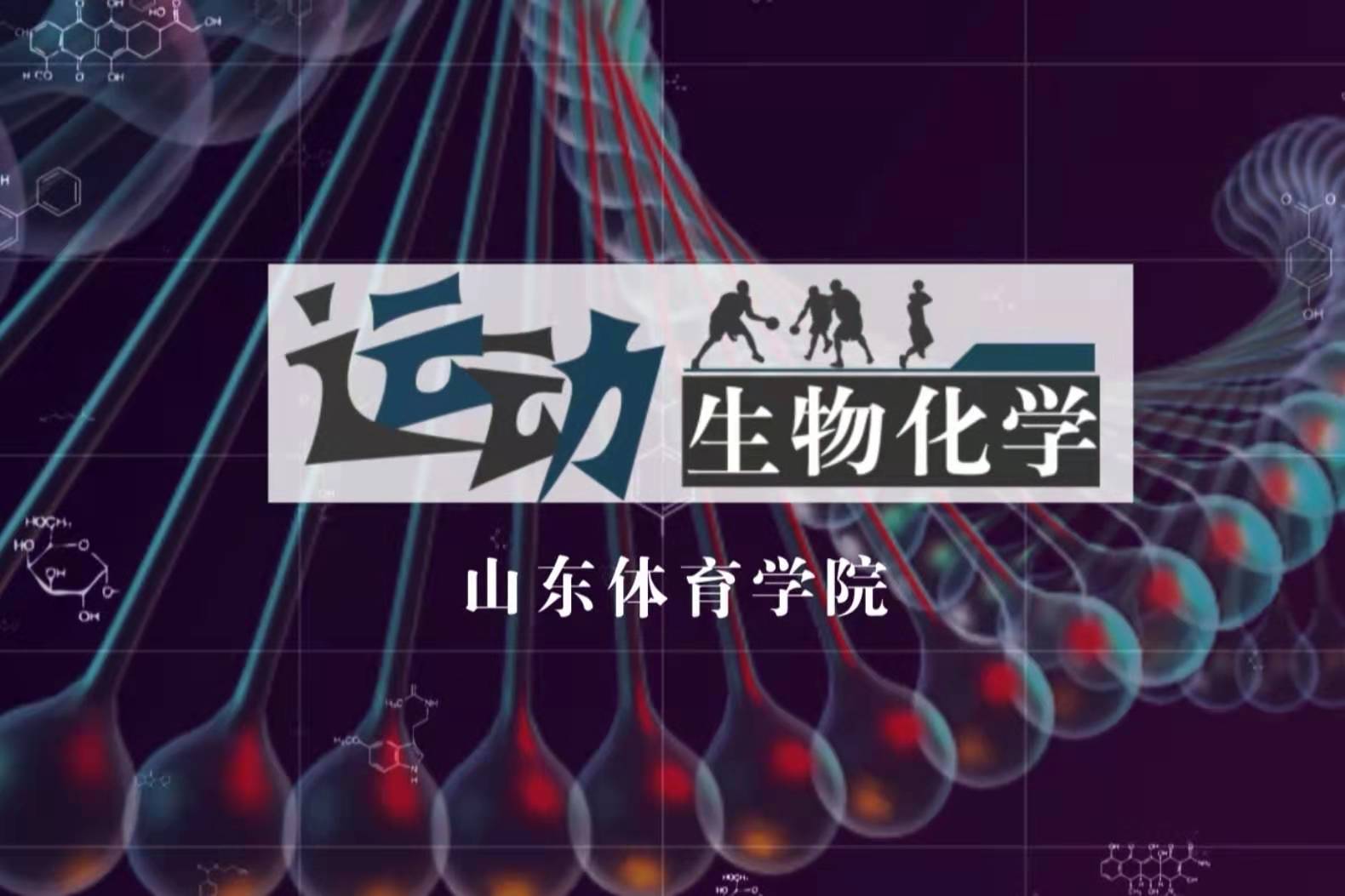 知到答案运动生物化学（山东联盟）智慧树答案_2022年