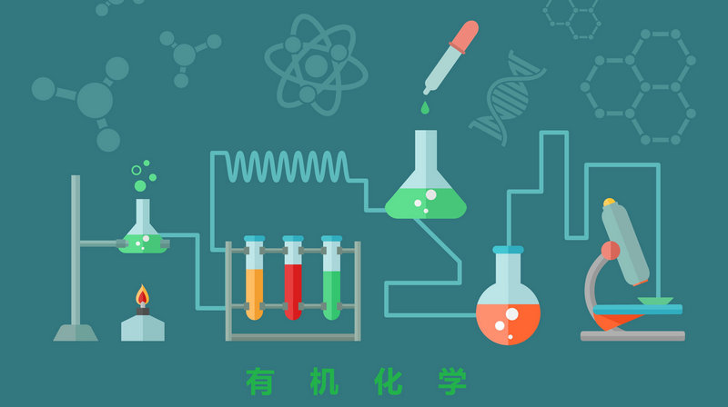 有机化学章节测试课后答案2024春