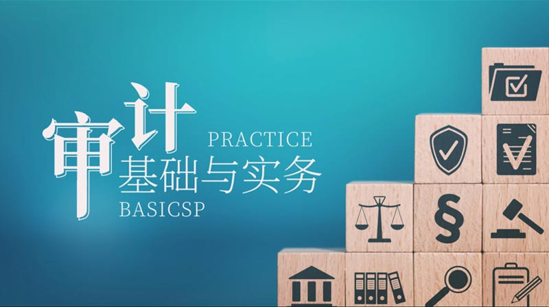 审计基础与实务章节测试课后答案2024秋