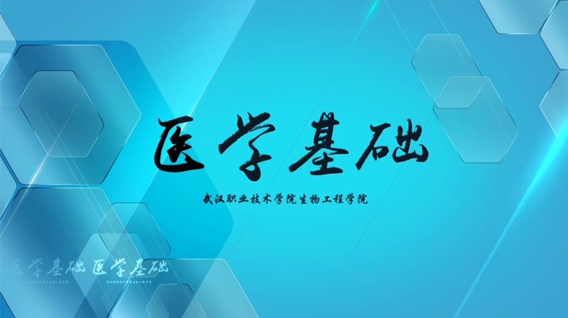 医学基础期末考试答案题库2024秋