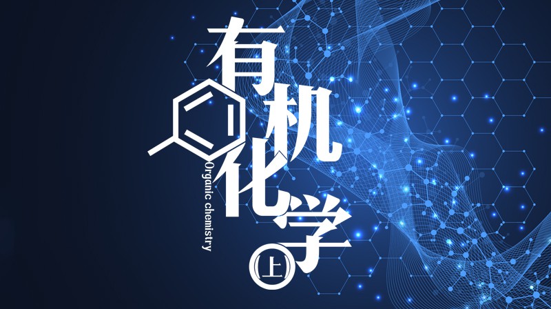 有机化学(上)期末考试答案题库2024秋