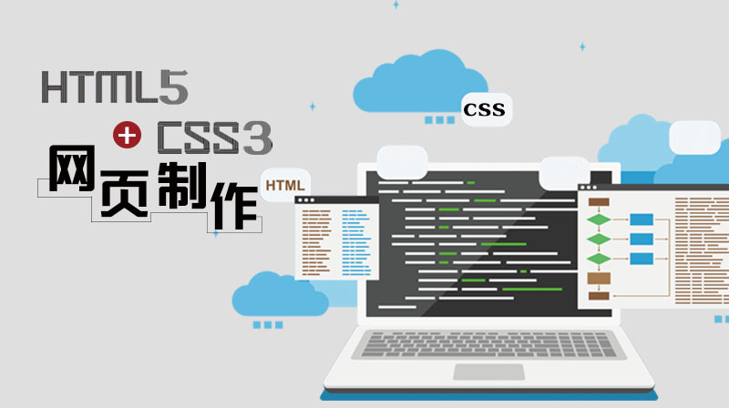 HTML5+CSS3网页制作章节测试课后答案2024秋