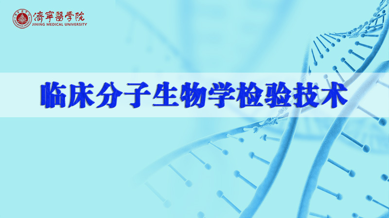 临床分子生物学检验技术章节测试课后答案2024秋