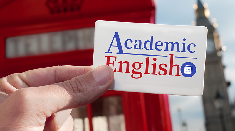 Academic English章节测试课后答案2024春