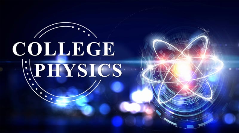 College Physics答案2023