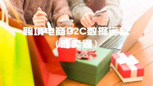 跨境电商B2C数据运营（速卖通）（视频课）答案2023