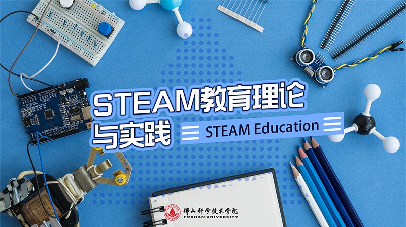 STEAM 教育理论与实践章节测试课后答案2024秋