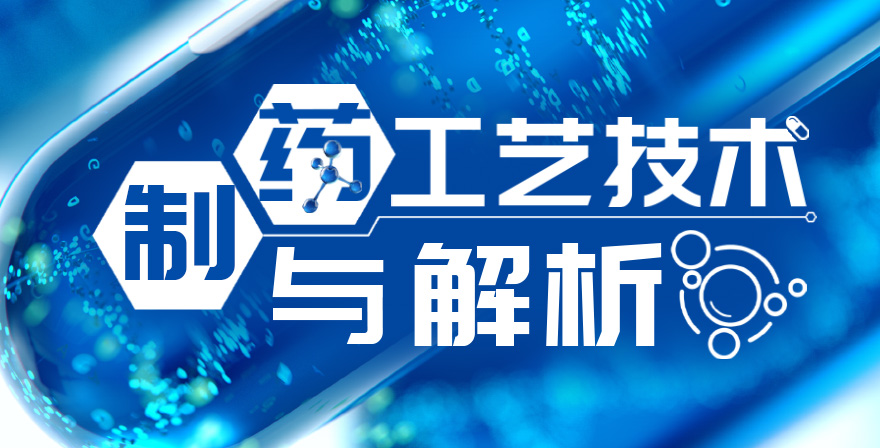 制药工艺技术与解析答案2023