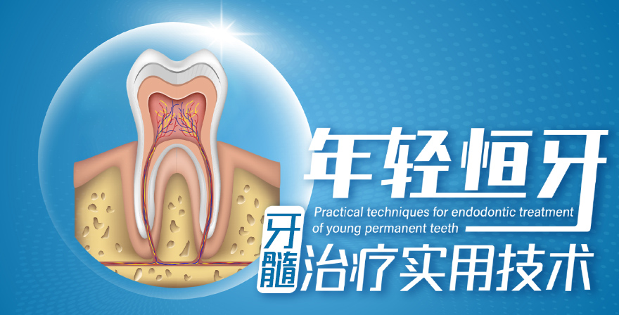 年轻恒牙牙髓治疗实用技术期末考试答案题库2024秋