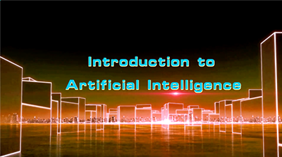 Introduction to Artificial Intelligence章节测试课后答案2024春