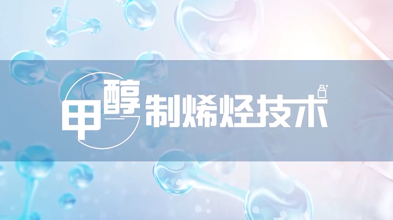 甲醇制烯烃技术答案2023秋