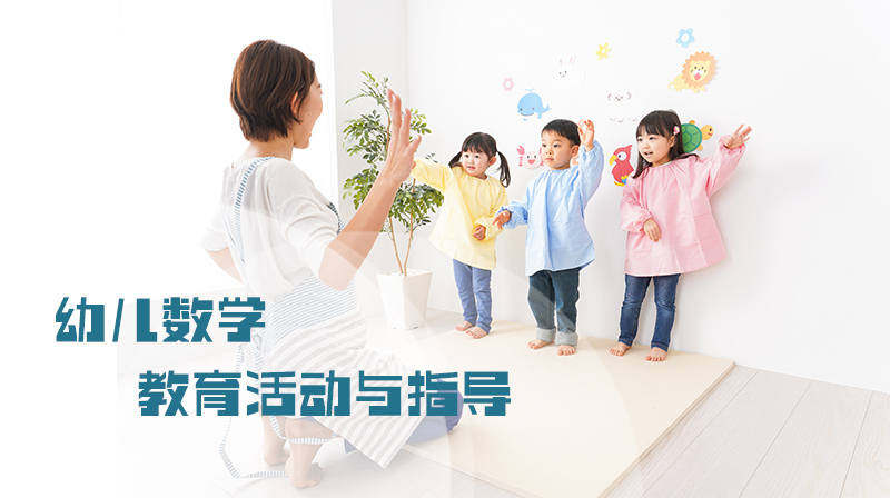 幼儿数学教育活动与指导期末考试答案题库2024秋