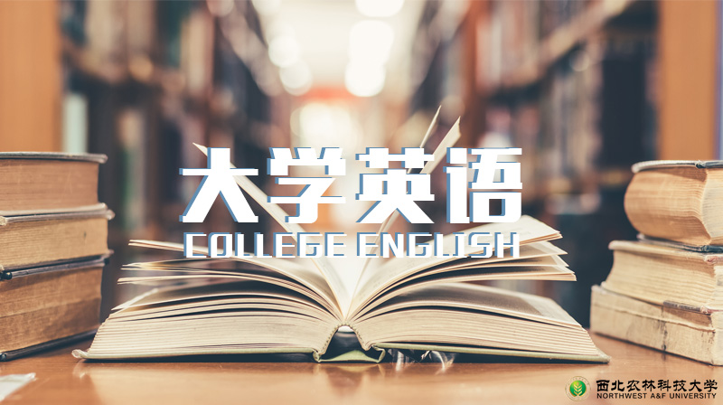 大学英语期末考试答案题库2024秋