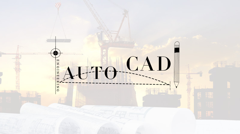 Auto CAD期末考试答案题库2024秋