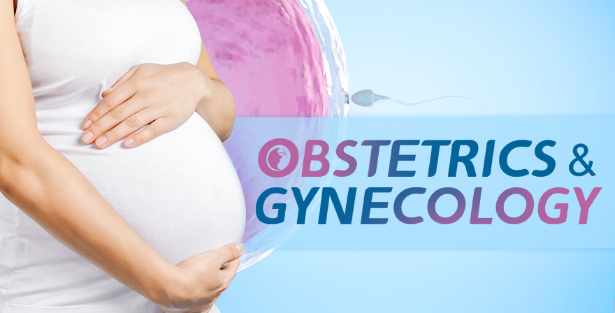 Obstetrics & Gynecology期末答案和章节题库2024春