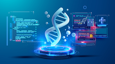 生物信息章节测试课后答案2024秋