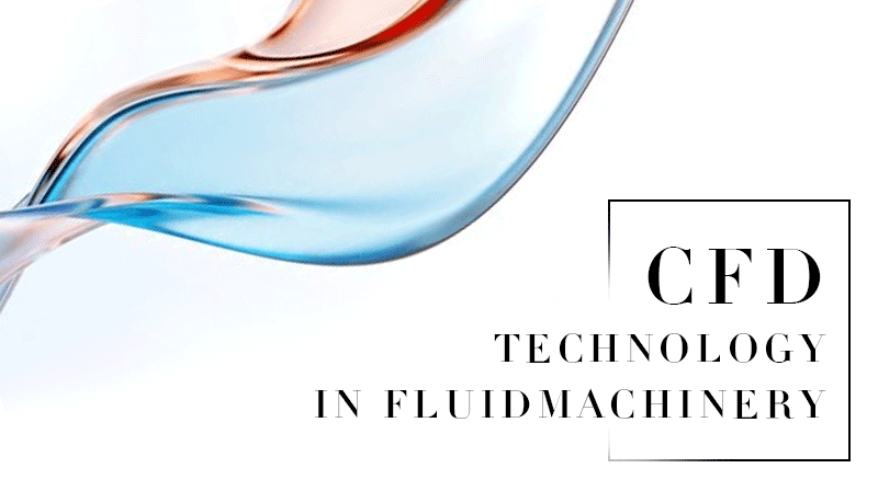 CFD technology in FluidMachinery章节测试课后答案2024秋